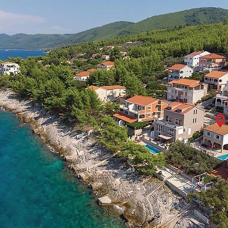 Vila Dream 1St Row To The Sea Prigradica Exterior photo