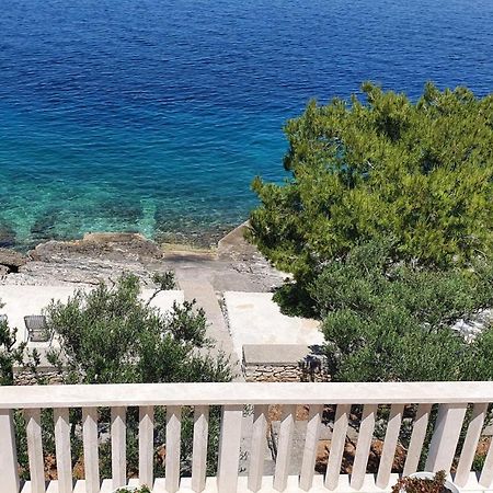 Vila Dream 1St Row To The Sea Prigradica Exterior photo