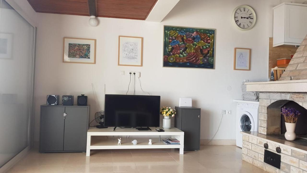 Vila Dream 1St Row To The Sea Prigradica Exterior photo