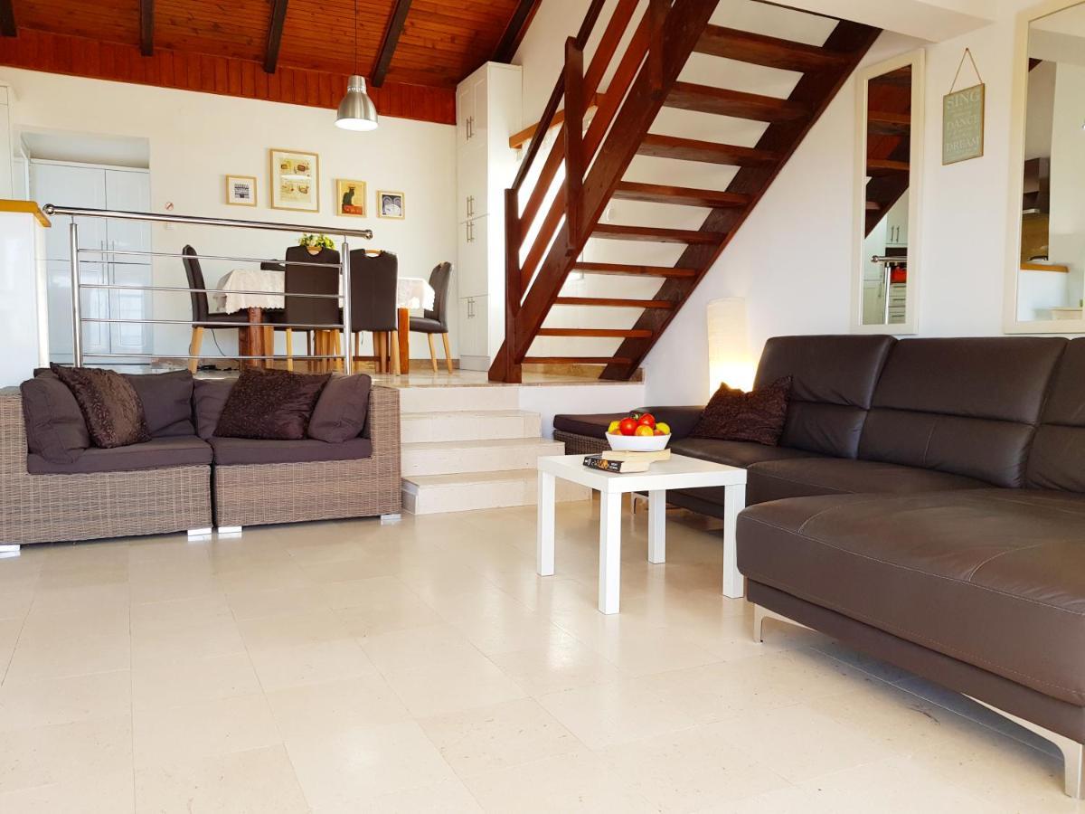 Vila Dream 1St Row To The Sea Prigradica Exterior photo