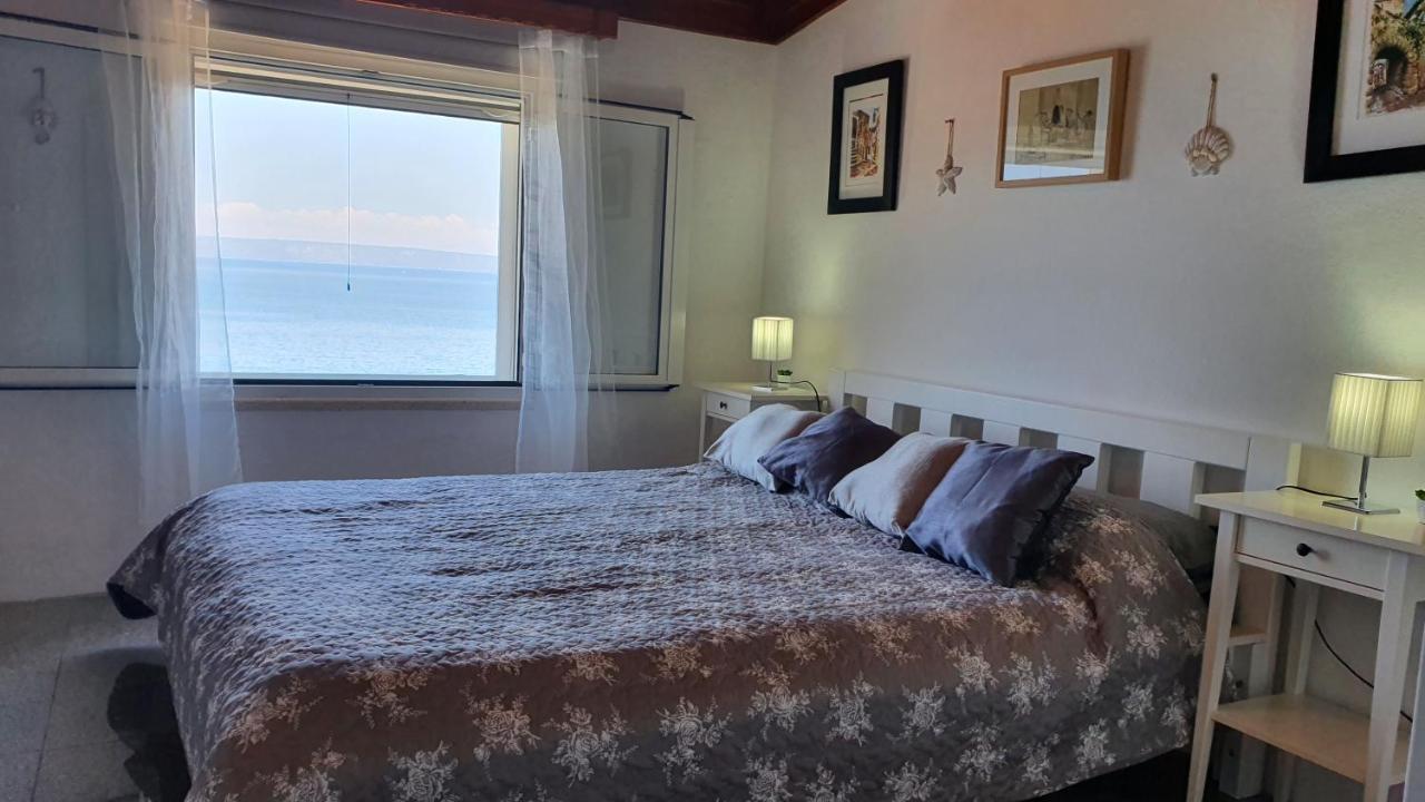 Vila Dream 1St Row To The Sea Prigradica Exterior photo