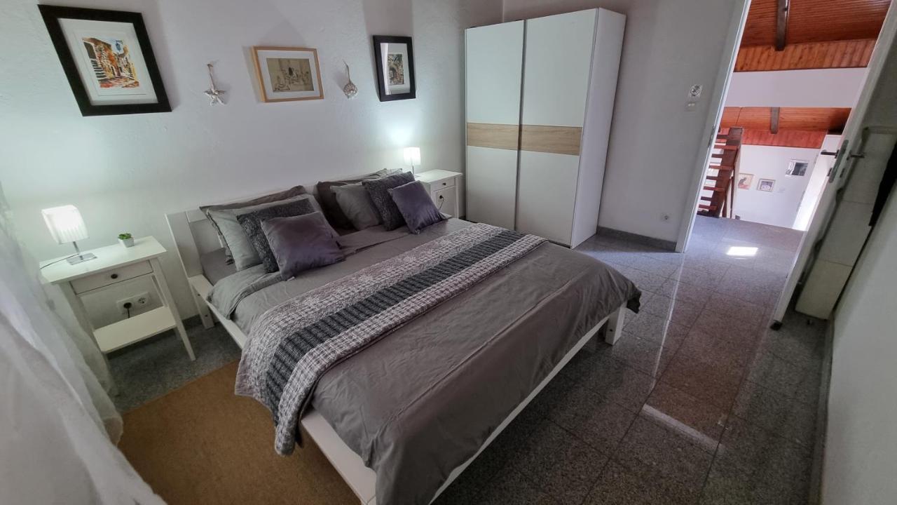 Vila Dream 1St Row To The Sea Prigradica Exterior photo